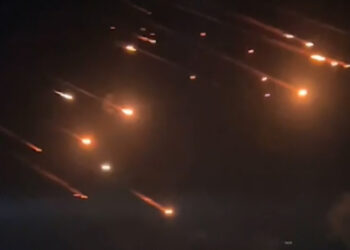 Iran missiles on Israel raise safe haven currencies | economy