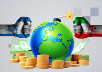 Israel’s targeting of Iranian oil will spark a global economic crisis Economy News