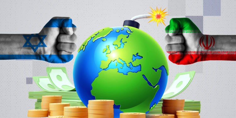 Israel’s targeting of Iranian oil will spark a global economic crisis Economy News