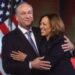 Kamala Harris’ husband accused of slapping his ex-girlfriend at Cannes Film Festival