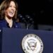 Kamala Harris’ media blitz ventures into enemy territory