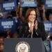 Kamala Harris tries to better mobilize black voters