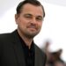 Leonardo DiCaprio announces his support for Kamala Harris