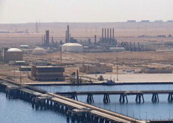 Libya is approaching normal rates of oil production economy