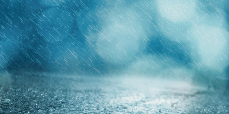Limestone and iron reveal puzzling extreme rainfall in Western Australia 100,000 years ago