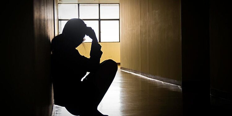 Loneliness increases dementia risk by 31%, study finds