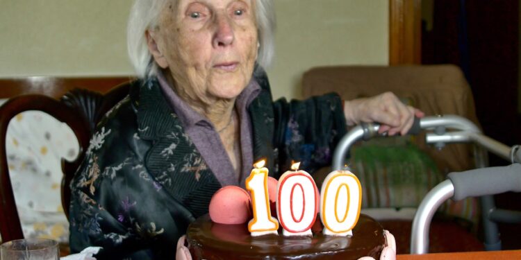 “Longevity Economy”… How much do the world’s billionaires pay to live longer? | economy