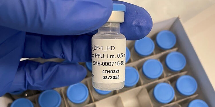 MERS Coronavirus Vaccine Tested Safe and Effective in Phase Ib Clinical Trial