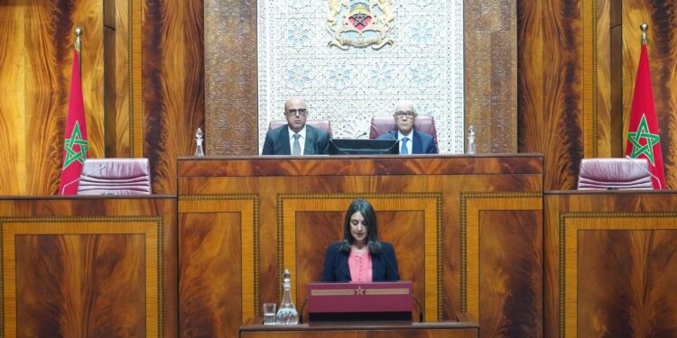 Major projects in Morocco.. Did the 2025 budget provide the necessary resources? | economy