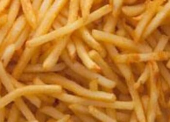 McDonald’s: a hard blow for a supplier of fries