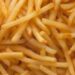 McDonald’s: a hard blow for a supplier of fries