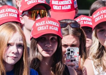 Michigan, Pennsylvania, Georgia… why is the American presidential election likely to be played in these seven states?