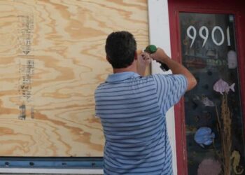 “Milton”, maximum category hurricane, threatens Mexico and Florida