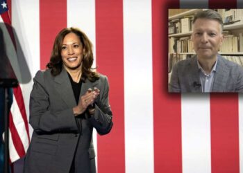 Minimum wage at $15/hour: finally “a real idea” from Kamala Harris, rejoices Stéphan Bureau