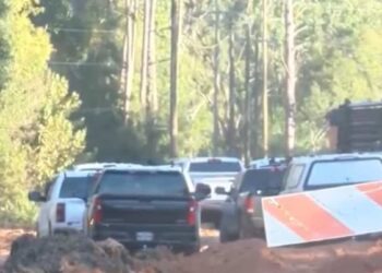 Mississippi: three dead and four injured after bridge collapse