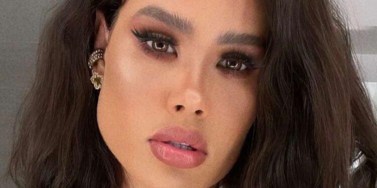 Model found dead after luxurious party on rapper’s yacht