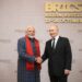 Modi praises strengthening relations with Russia amid American dissatisfaction economy