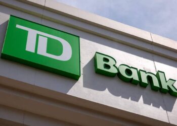 Money laundering: TD Bank pleads guilty and pays $3 billion