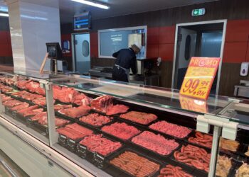 Morocco is moving to import red meat.. What effect will this have on prices? | economy
