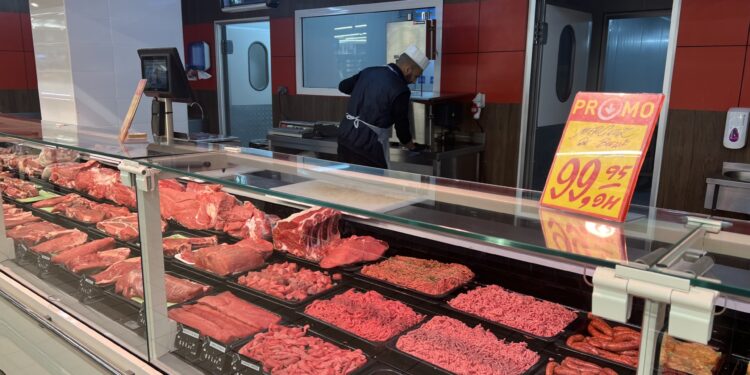 Morocco is moving to import red meat.. What effect will this have on prices? | economy