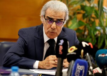 Morocco plans to ease the dirham’s peg to the euro and the dollar by 2026 | economy