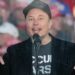 Musk donated $75 million to Trump’s presidential campaign