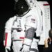 NASA Moon Mission: Astronaut Wears Prada