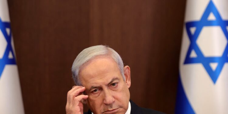 Netanyahu’s money and bribes are a nightmare that haunts him and drives him to continue the war economy