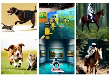New AI model for high-resolution video generation, Pyramid Flow, is available as open source software