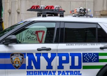 New York: 32-year-old man killed in Brooklyn shooting