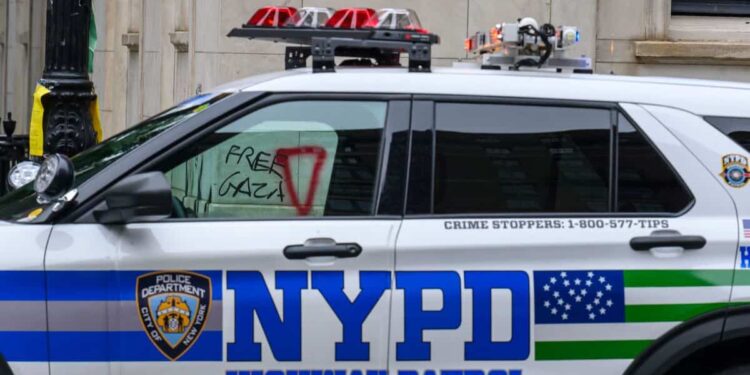 New York: 32-year-old man killed in Brooklyn shooting