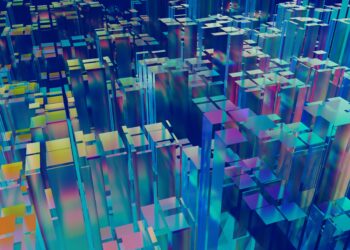 New algorithm advances graph mining for complex networks