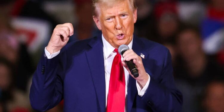 New allegations of sexual assault: an effect to be expected on the Trump campaign?