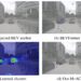 New technique could help self-driving cars see their surroundings better