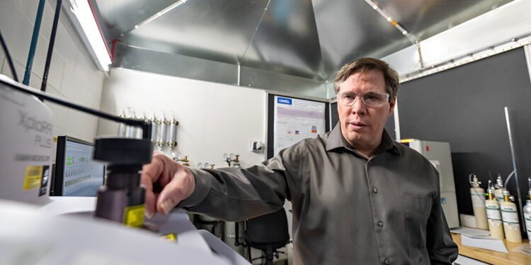 New technique streamlines early battery development