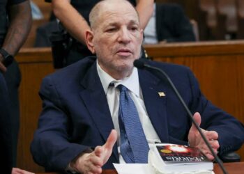 No trial for Harvey Weinstein in New York before 2025