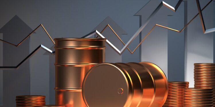 Oil continues to rise after Biden supports an Israeli response to Iran Economy News