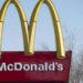 One dead and dozens sick due to E. coli bacteria at McDonald’s