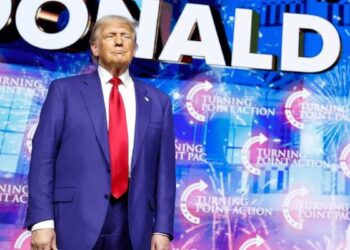One in two Americans consider Trump a fascist