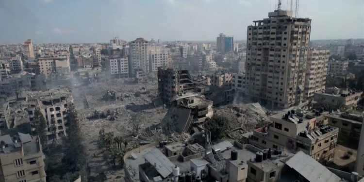 One year after the war… Learn about Gaza’s economic losses economy