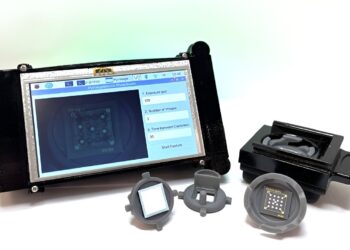 Paper-based sensor provides rapid cardiac diagnosis in 15 minutes