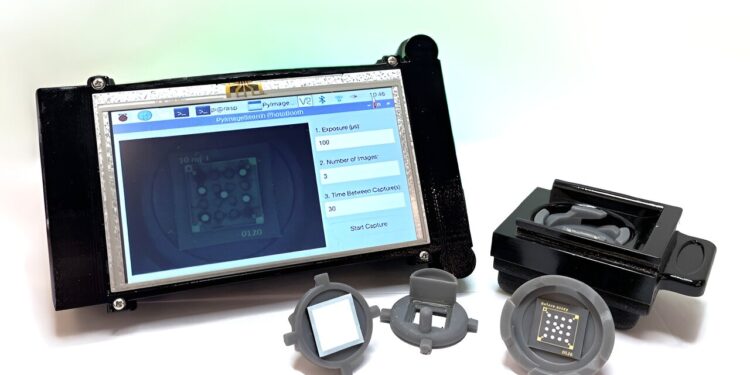 Paper-based sensor provides rapid cardiac diagnosis in 15 minutes