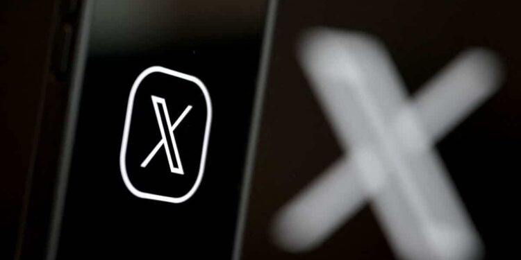 Pro-Russian and anti-Harris “Bots” in X: the social network calls itself “vigilant”