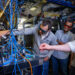 Quantum physicists exploit entanglement to improve the precision of optical atomic clocks