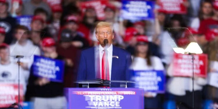 Quebec and Canada facing Trump’s fascism