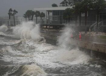 Quebecer evacuated to Florida: “We are so relieved”