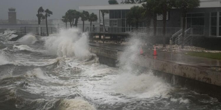 Quebecer evacuated to Florida: “We are so relieved”