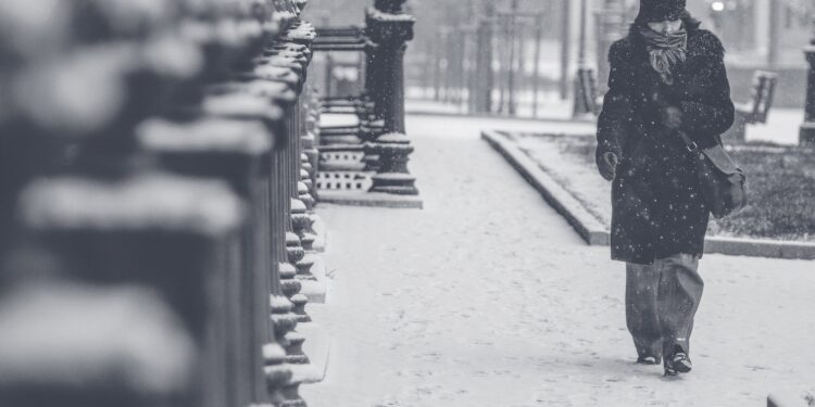 Research links El Niño to Atlantic weather a year later, which could improve long-term weather forecasts