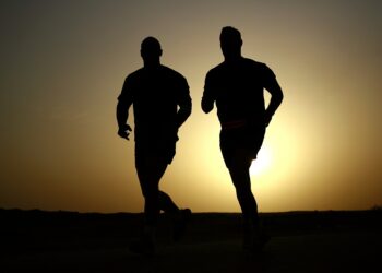 Research supports run-walk interval training as a way to reduce chronic lower back pain