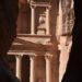 Researchers discover hidden tomb beneath Petra Treasury world heritage site